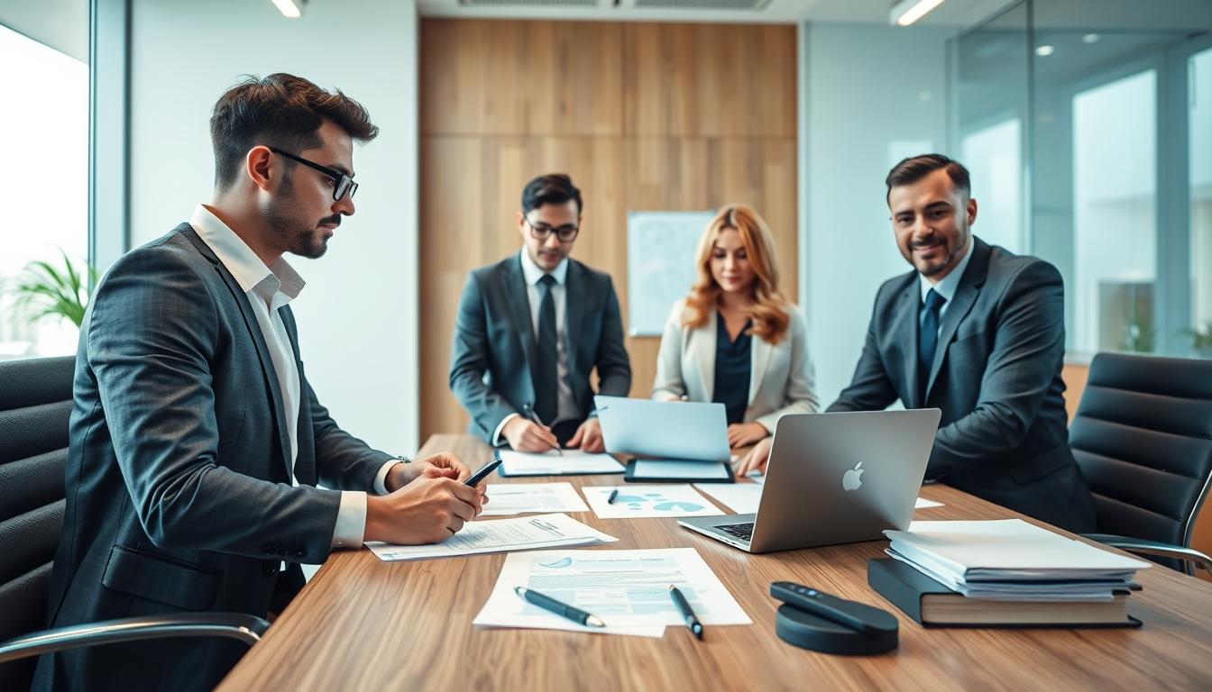 Real estate closing readiness and transaction paperwork